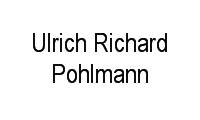 Logo Ulrich Richard Pohlmann em Distrito Industrial I