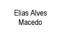 Logo Elias Alves Macedo em Coroado
