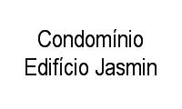 Logo Condomínio Edifício Jasmin em Vila Suzana
