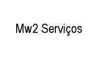 Logo Mw2 Serviços em Jardim Monte Kemel