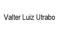 Logo Valter Luiz Utrabo em Jardim Botânico