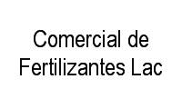 Logo Comercial de Fertilizantes Lac em Campo Novo
