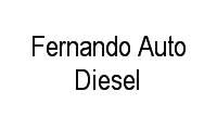 Logo Fernando Auto Diesel em Jardim Itu