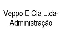 Logo Veppo E Cia Ltda-Administração em Centro Histórico