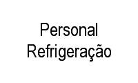 Logo Personal Refrigeração em Cabreúva