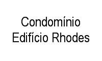 Logo Condomínio Edifício Rhodes em Jardim Anália Franco