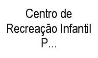 Logo Centro de Recreação Infantil Peixinho Dengoso em Jardim Ipanema (Zona Oeste)