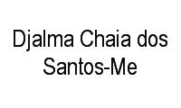 Logo Djalma Chaia dos Santos-Me em Lajeado