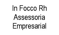 Logo In Focco Rh Assessoria Empresarial em Santa Lúcia