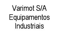 Logo Varimot S/A Equipamentos Industriais em Bom Retiro