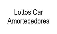 Logo Lottos Car Amortecedores em Santa Felicidade