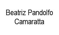 Logo Beatriz Pandolfo Camaratta em Auxiliadora