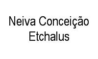 Logo Neiva Conceição Etchalus em Centro Histórico