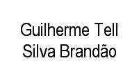 Logo Guilherme Tell Silva Brandão em Tambiá