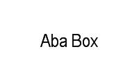 Logo Aba Box em Parque Genibaú