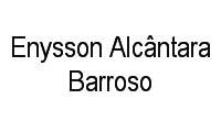 Logo Enysson Alcântara Barroso em Chapada