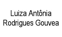 Logo Luiza Antônia Rodrigues Gouvea em São Lázaro
