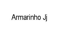 Logo Armarinho Jj em Curió-Utinga