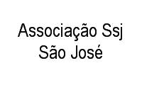 Logo Associação Ssj São José em Jardim Bela Vista (Zona Sul)