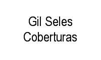 Logo Gil Seles Coberturas em Jardim Edi