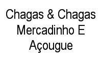 Logo Chagas & Chagas Mercadinho E Açougue em Jardim Primavera (Zona Sul)