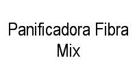 Logo Panificadora Fibra Mix em Rebouças