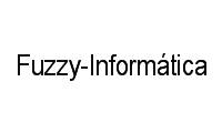 Logo Fuzzy-Informática em Tatuquara