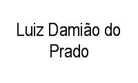 Logo Luiz Damião do Prado em Santo Inácio