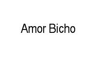 Logo Amor Bicho em Centro Histórico