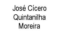 Logo José Cícero Quintanilha Moreira em São Francisco