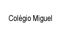 Logo Colégio Miguel em Parque Guarani