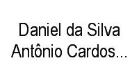 Logo Daniel da Silva Antônio Cardoso 40050000 em Cidade Tiradentes