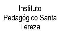 Logo Instituto Pedagógico Santa Tereza em Santa Tereza