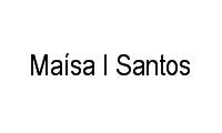 Logo Maísa I Santos em Caiçara-Adelaide