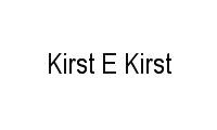 Logo Kirst E Kirst em Cidade Baixa