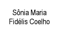 Logo Sônia Maria Fidélis Coelho em Varjão