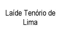Logo Laíde Tenório de Lima em Cruzeiro (Icoaraci)