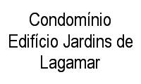 Logo Condomínio Edifício Jardins de Lagamar em Vila Andrade