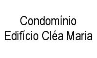 Logo Condomínio Edifício Cléa Maria em Moema