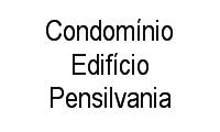 Logo Condomínio Edifício Pensilvania em Cidade Monções