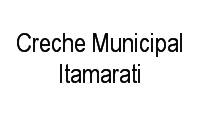 Logo Creche Municipal Itamarati em Xaxim