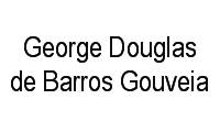 Logo George Douglas de Barros Gouveia em Acupe de Brotas