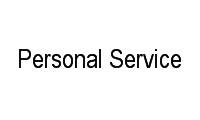 Logo Personal Service em Jabotiana