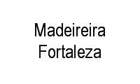 Logo Madeireira Fortaleza em Cruzeiro do Anil