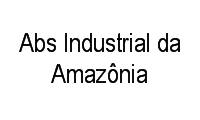 Logo Abs Industrial da Amazônia em Distrito Industrial I