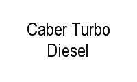 Logo Caber Turbo Diesel em Aleixo