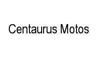 Logo Centaurus Motos em São José Operário