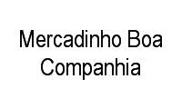 Logo Mercadinho Boa Companhia em Cruzeiro (Icoaraci)