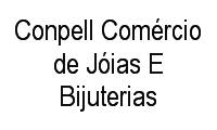 Logo Conpell Comércio de Jóias E Bijuterias em Sé