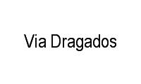 Logo Via Dragados em Vila Carmosina